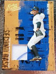 Jose Reyes #72 Baseball Cards 2005 Donruss Leather & Lumber Prices