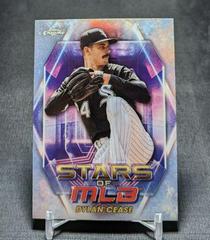 Dylan Cease #SMLBC-69 Baseball Cards 2023 Topps Update Stars of MLB Chrome Prices