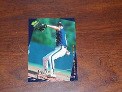 Jim Waring Baseball Cards 1993 Classic Best Gold Prices