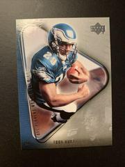 Tony Hunt Football Cards 2007 Upper Deck Rookie Premiere Prices