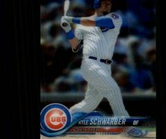Kyle Schwarber #49 Baseball Cards 2018 Topps on Demand 3D Prices