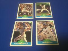 Kevin Elster #130 Baseball Cards 1989 Score Prices