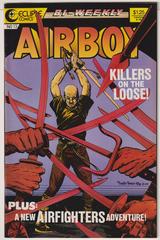 Airboy #13 (1987) Comic Books Airboy Prices