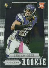 Harrison Smith [Prizm] Football Cards 2012 Panini Prizm Prices