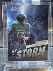 Garrett Wilson Football Cards 2022 Panini Absolute By Storm Prices