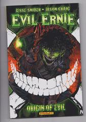 Origin of Evil Comic Books Evil Ernie Prices