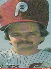 Joe LeFebvre #257 Baseball Cards 1985 Fleer Prices