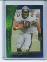 Mike Alstott #88 Football Cards 2000 Collector's Edge Odyssey Prices