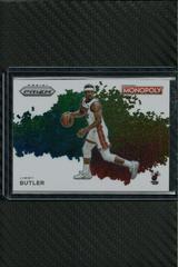 Jimmy Butler #MB-4 Basketball Cards 2023 Panini Prizm Monopoly Money Blast Prices