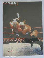 Rikishi Phatu #40 Wrestling Cards 2000 WWF No Mercy Prices