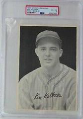 Ken Keltner [B & W] Baseball Cards 1939 Goudey Premiums R303 B Prices