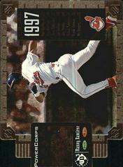 Manny Ramirez #41 Baseball Cards 1998 UD3 Prices