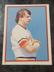 Mike Flanagan #25 Baseball Cards 1983 Topps Stickers Prices