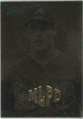 Greg Maddux #291 Baseball Cards 1999 Metal Universe Prices