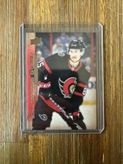 Jake Sanderson #T-93 Hockey Cards 2022 Upper Deck 2007-08 Retro Prices