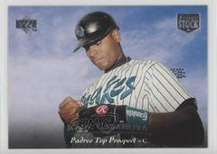 Raul Casanova [Top Prospect] #11 Baseball Cards 1995 Upper Deck Prices