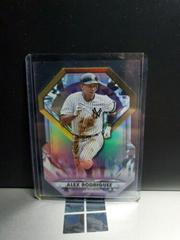 Alex Rodriguez #DGDC-67 Baseball Cards 2022 Topps Update Diamond Greats Die Cuts Prices