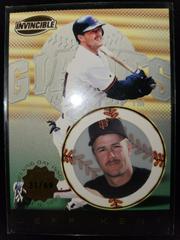 Jeff Kent Baseball Cards 1999 Pacific Invincible Sandlot Heroes Prices