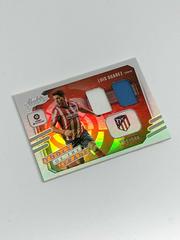Luis Suarez Soccer Cards 2020 Panini Chronicles Absolute Tools of the Trade Prices