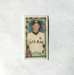 Ichiro [Mini Glossy] #95 Baseball Cards 2023 Topps Allen & Ginter Prices
