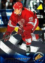 Darren McCarty [Artist's Proof] #176 Hockey Cards 1995 Pinnacle Prices