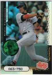 Nomar Garciaparra [Reciprocal] #R12 Baseball Cards 1999 Upper Deck Ionix Prices