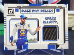 Chase Elliott #RR-CE Racing Cards 2023 Panini Donruss NASCAR Race Day Relics Prices