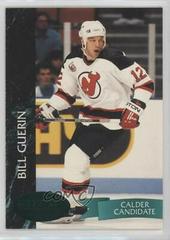 Bill Guerin Emerald Ice #97 Hockey Cards 1992 Parkhurst Prices