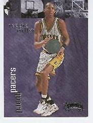 Reggie Miller Basketball Cards 1998 Skybox Thunder Prices