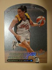 Gordana Grubin #120 Basketball Cards 2000 Ultra WNBA Prices