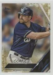 Adam Lind #57 Baseball Cards 2016 Topps Prices