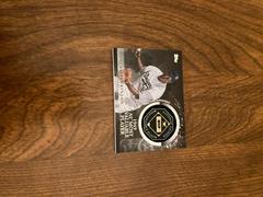 Jackie Robinson Baseball Cards 2023 Topps Update MVP Medallion Prices