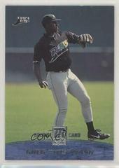 Greg Toe Nash Baseball Cards 2001 Topps Reserve Prices