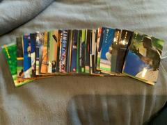 Complete Set Baseball Cards 1997 Pinnacle Prices
