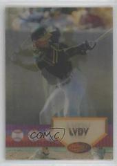 scott lydy Baseball Cards 1994 Sportflics 2000 Prices