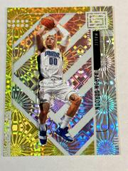 Aaron Gordon [Gold Fireworks] #99 Basketball Cards 2019 Panini Status Prices