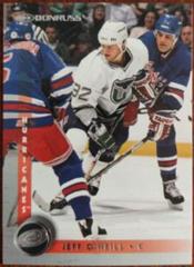 Jeff O'Neill Hockey Cards 1997 Donruss Prices