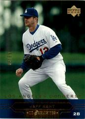 Jeff Kent Baseball Cards 2005 Upper Deck Prices