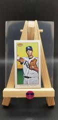 Andy Sonnanstine [Mini] #31 Baseball Cards 2009 Topps T206 Prices