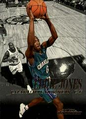 Eddie Jones #148 Basketball Cards 1999 SkyBox Dominion Prices