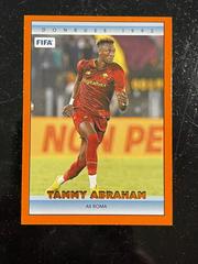 Tammy Abraham [Orange] #23 Soccer Cards 2022 Panini Donruss 1992 Tribute Prices