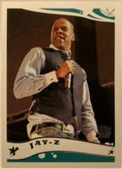 Jay Z #255 Prices [Rookie] | 2005 Topps | Basketball Cards