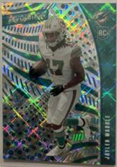 Jaylen Waddle [Cosmic] Football Cards 2021 Panini Chronicles Revolution Prices