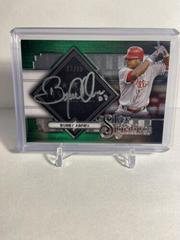 Bobby Abreu Baseball Cards 2022 Topps Five Star Silver Signatures Prices
