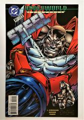 Steel #21 (1995) Comic Books Steel Prices