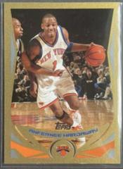 anfernee hardaway #178 Basketball Cards 2004 Topps Prices