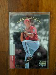 Max Scherzer #319 Baseball Cards 2008 Upper Deck Timeline Prices