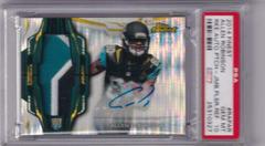 Allen Robinson [Pulsar Refractor] #RAPAR Football Cards 2014 Topps Finest Rookie Autograph Patch Prices