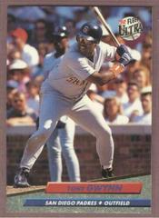 Tony Gwynn #277 Baseball Cards 1992 Ultra Prices