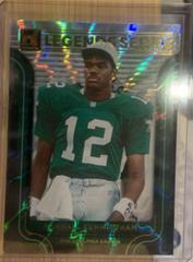 Randall Cunningham #LS-18 Football Cards 2022 Panini Donruss The Legends Series Prices